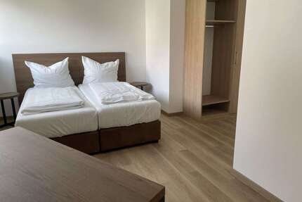 Wohnung zum Mieten in Heidelberg 790 € 21 m²