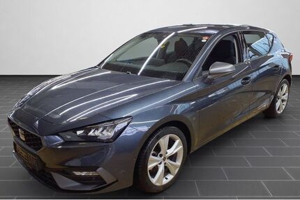 Seat Leon 18.693 km 24.950 &euro; Ladenburg 68526