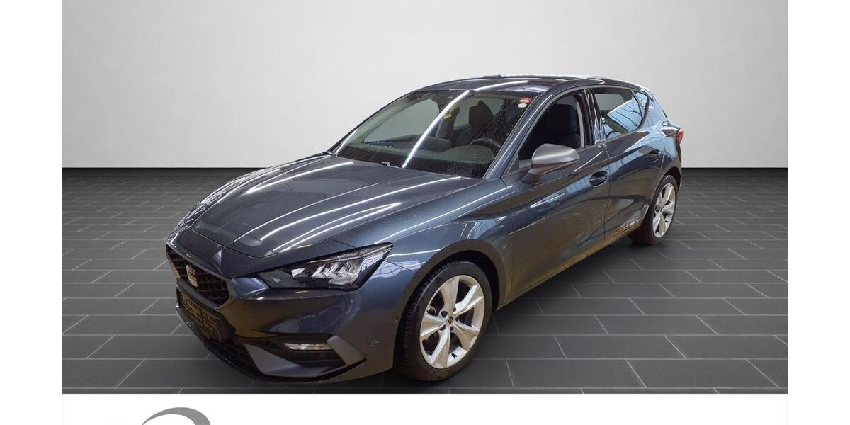Seat Leon 18.693 km 24.950 &euro; Ladenburg 68526