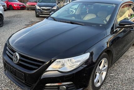 VW Passat 193.000 km 4.250 &euro; Mörlenbach 69509