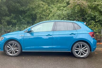 VW Polo 103.400 km 15.000 &euro; Speyer 67346