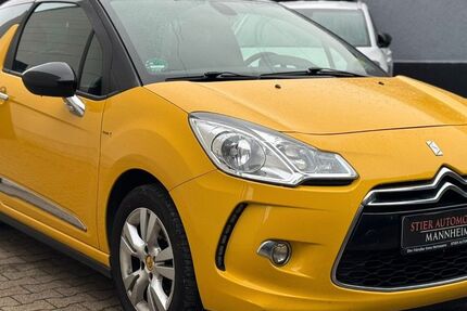 Citroen DS3 142.000 km 4.750 € Mannheim 68199