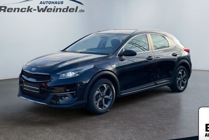 Kia XCeed 109.800 km 13.289 &euro; Mannheim 68199