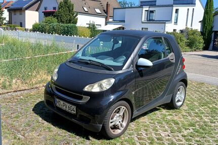 Smart ForTwo 165.000 km 2.300 &euro; Schwetzingen 68723