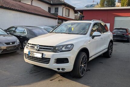VW Touareg 285.100 km 14.750 &euro; Aglasterhausen 74858