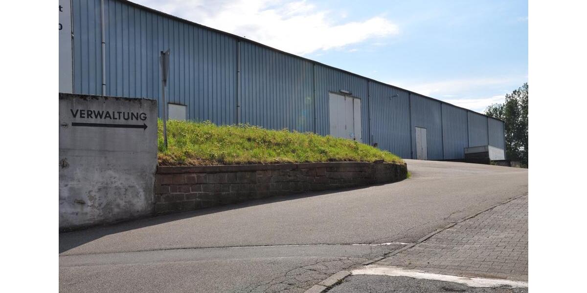 Gewerbeobjekt Oberzent - 105&euro; | Angebot:20830133
