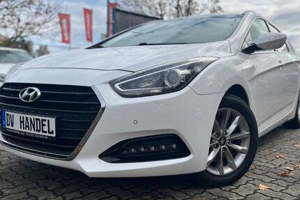 Hyundai i40 125.000 km 9.999 € Forst 76694