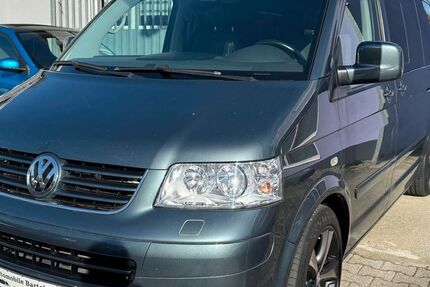 VW T5 Transporter 188.550 km 12.999 € Mannheim 68199