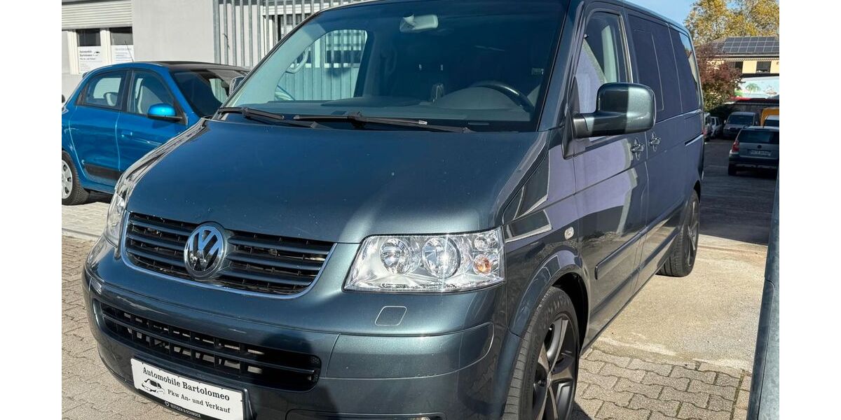 VW T5 Transporter 188.550 km 12.999 € Mannheim 68199