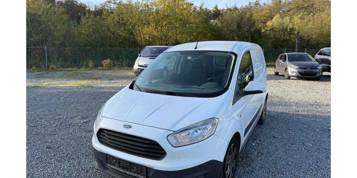 Ford Transit 307.000 km 4.999 € Mörlenbach 69509