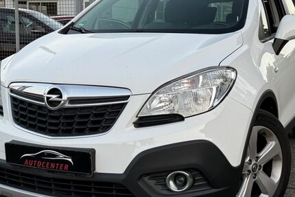 Opel Mokka 94.000 km 7.900 &euro; Weinheim 69469