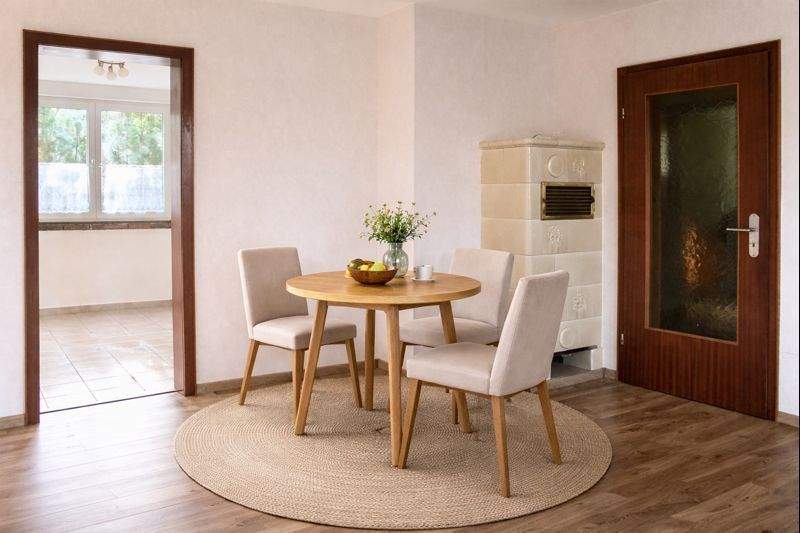 Einfamilienhaus Hemsbach - 5 Zimmer, 105 m&sup2;, 499.000&euro; | Angebot:24607698