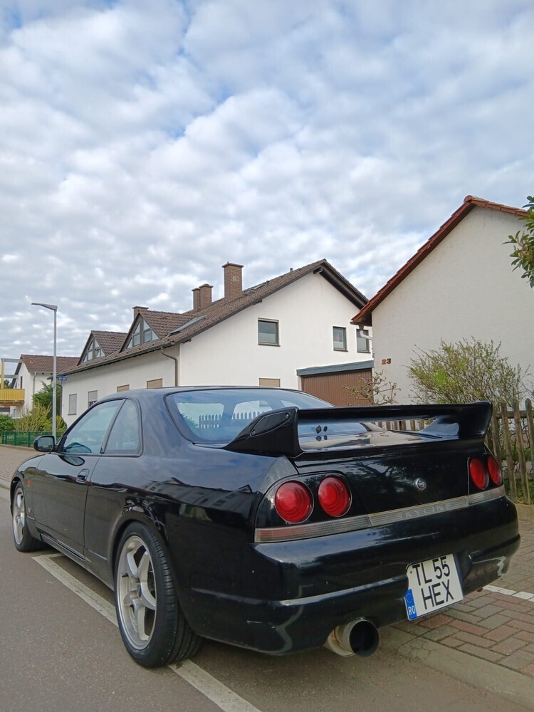 Skyline