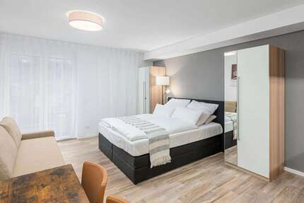Zimmer Heidelberg Peterhof - 1 Zimmer, 1.500&euro; | Angebot:26490120