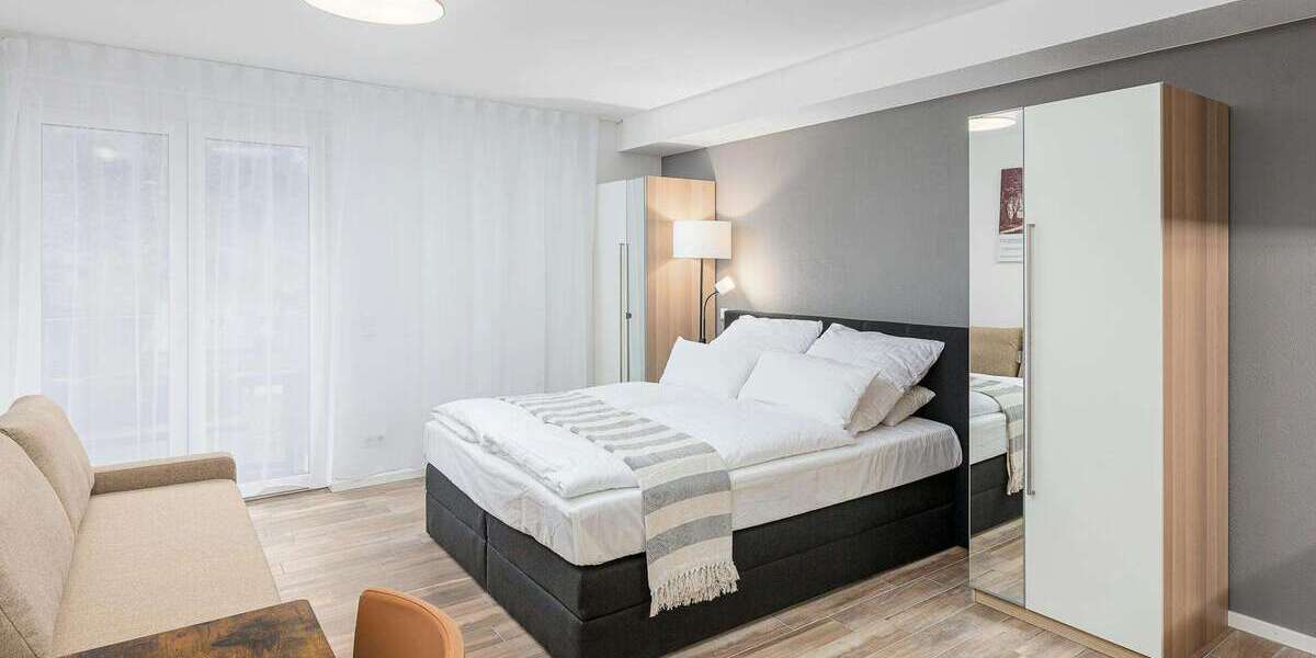 Zimmer Heidelberg Peterhof - 1 Zimmer, 1.500&euro; | Angebot:26490120