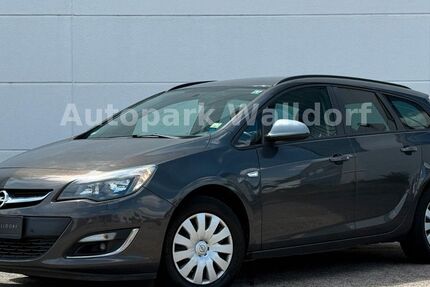 Opel Astra 308.545 km 2.399 &euro; Walldorf 69190