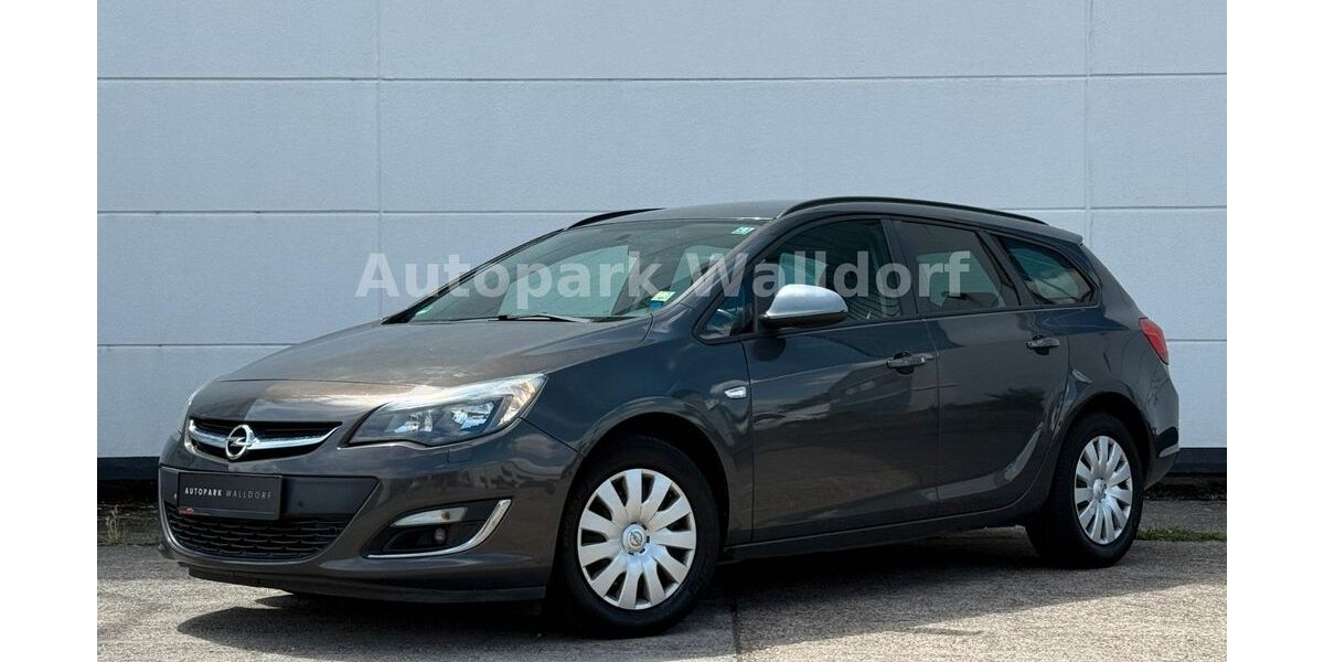 Opel Astra 308.545 km 2.399 &euro; Walldorf 69190