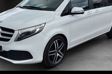 Mercedes-Benz V 300 78.985 km 52.880 &euro; Hirschberg 69493