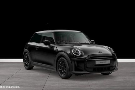 Mini Cooper 25.371 km 23.990 &euro; Mannheim 68169