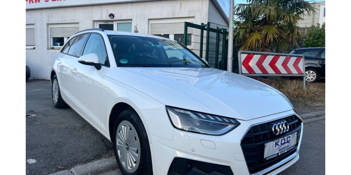 Audi A4 188.000 km 16.900 &euro; Mannheim 68199