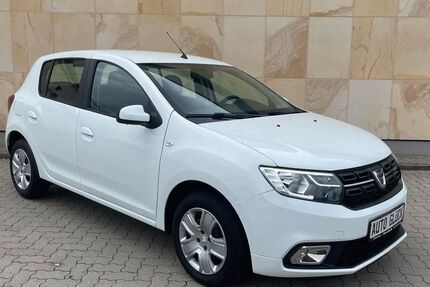 Dacia Sandero 77.000 km 9.990 &euro; Schwetzingen 68723