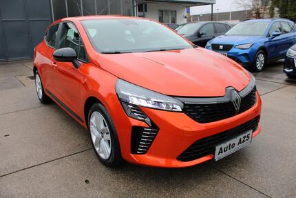 Renault Clio 13.371 km 16.400 &euro; Schwetzingen 68723