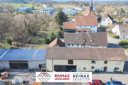 Haus Östringen - 5.5 Zimmer, 125 m&sup2;, 229.000&euro; | Angebot:27144337