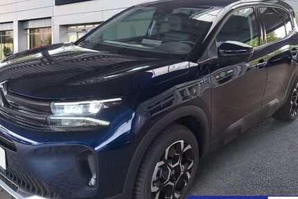Citroen C5 Aircross 30.057 km 26.290 &euro; Mannheim 68309