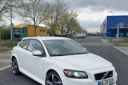 Volvo C30 141.000 km 7.250 &euro; Mannheim 68307