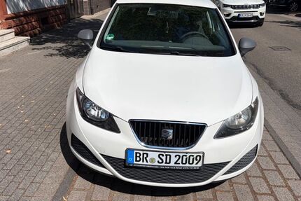 Seat Ibiza 143.000 km 2.500 &euro; Waghäusel 68753