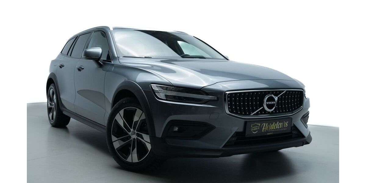 Volvo V60 Cross Country 52.775 km 34.990 € Altlußheim 68804