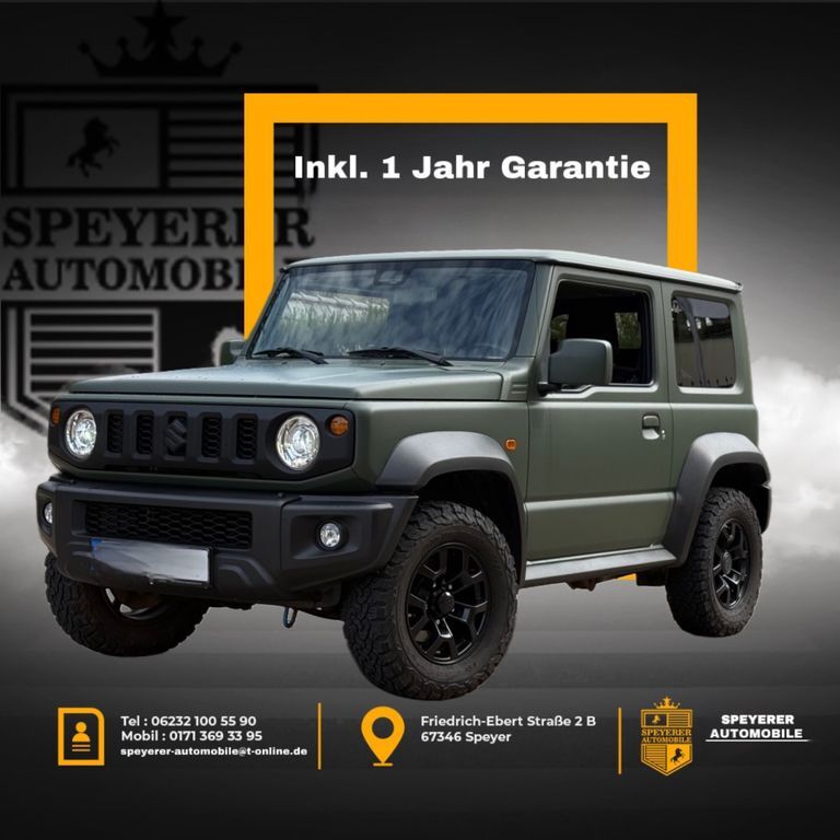 Jimny