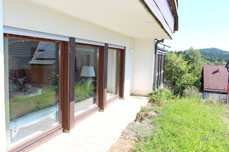 Mehrfamilienhaus, Wohnhaus Wald-Michelbach Siedelsbrunn - 9 Zimmer, 317 m&sup2;, 575.000&euro; | Angebot:25686940