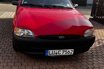 Ford Escort 64.408 km 2.500 &euro; Mutterstadt 67112