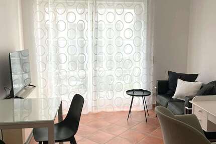 Zimmer Heidelberg Handschuhsheim - 1 Zimmer, 1.390&euro; | Angebot:25530159