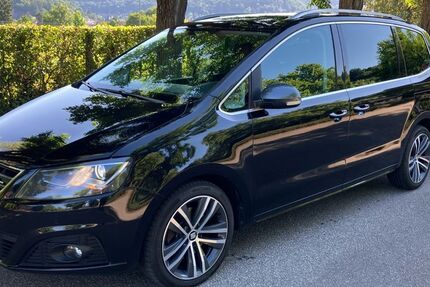 Seat Alhambra 103.178 km 25.999 &euro; Eberbach 69412