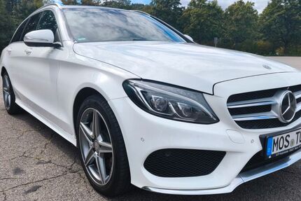Mercedes-Benz C 250 223.000 km 13.999 &euro; Obrigheim 74847