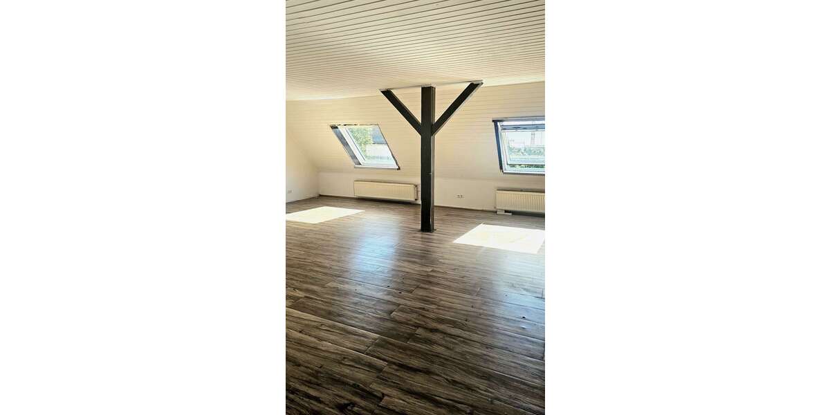 Etagenwohnung Ludwigshafen Edigheim - 1 Zimmer, 66 m&sup2;, 135.000&euro; | Angebot:26824286