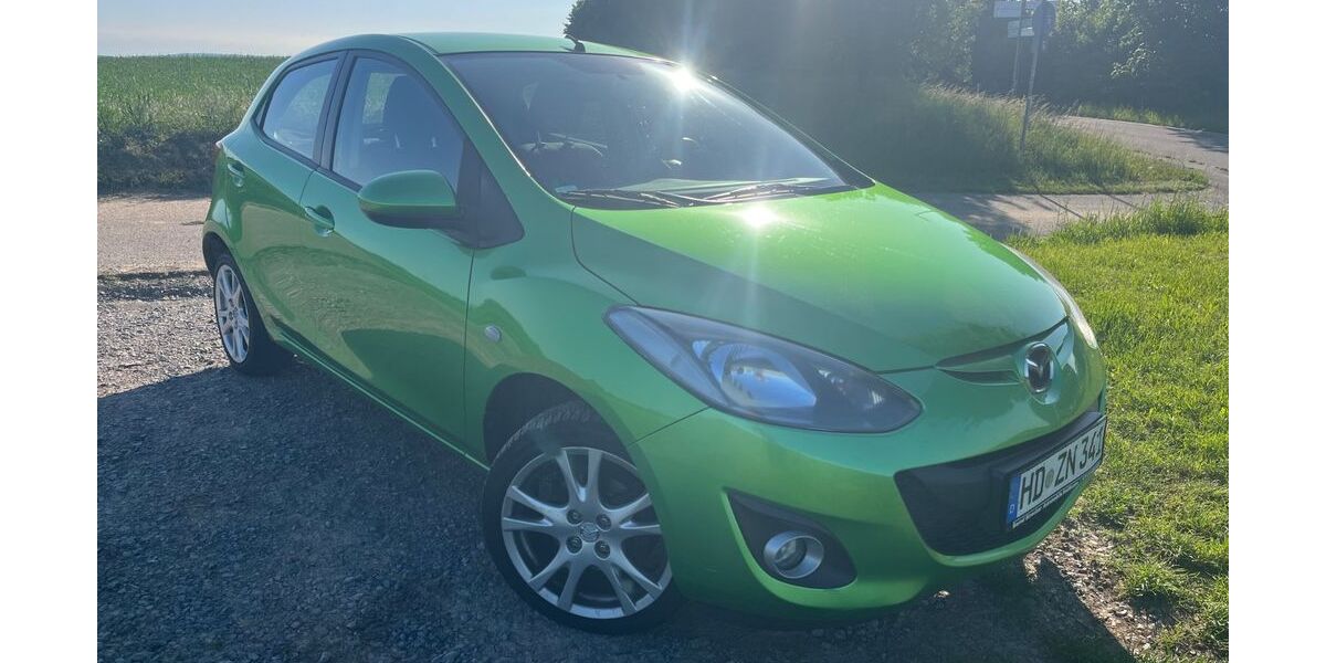 Mazda 2 155.100 km 3.700 € Heidelberg 69117