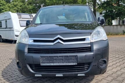 Citroen Berlingo 180.500 km 3.900 &euro; Viernheim 68519