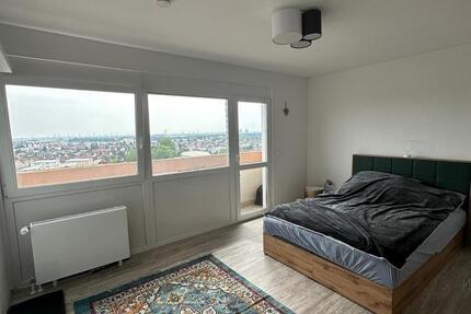 Wohnung Viernheim - 1.5 Zimmer, 30 m&sup2;, 99.000&euro; | Angebot:26047074