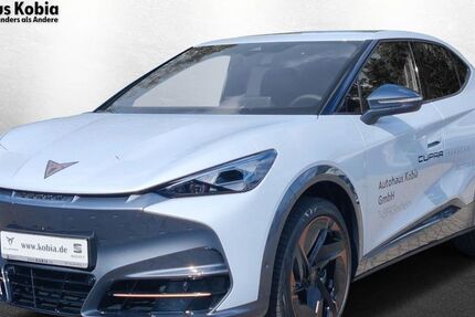 Cupra Tavascan 4.500 km 59.390 € Sinsheim 74889