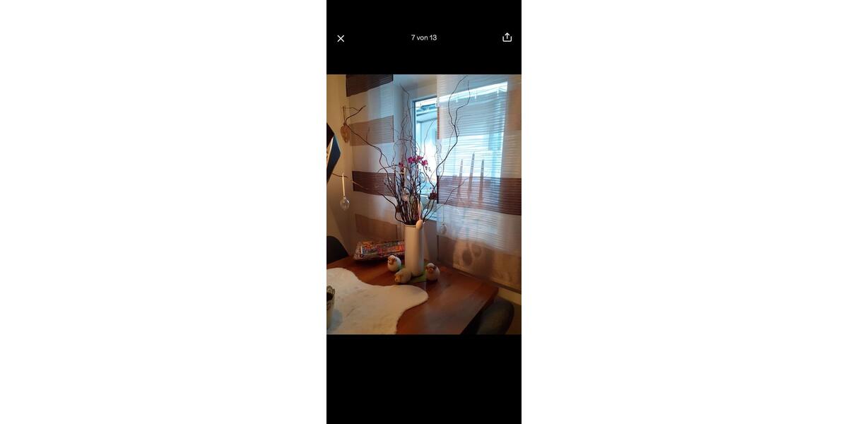 Erdgeschoßwohnung Heppenheim (Bergstraße) - 2 Zimmer, 58 m&sup2;, 580&euro; | Angebot:26548797