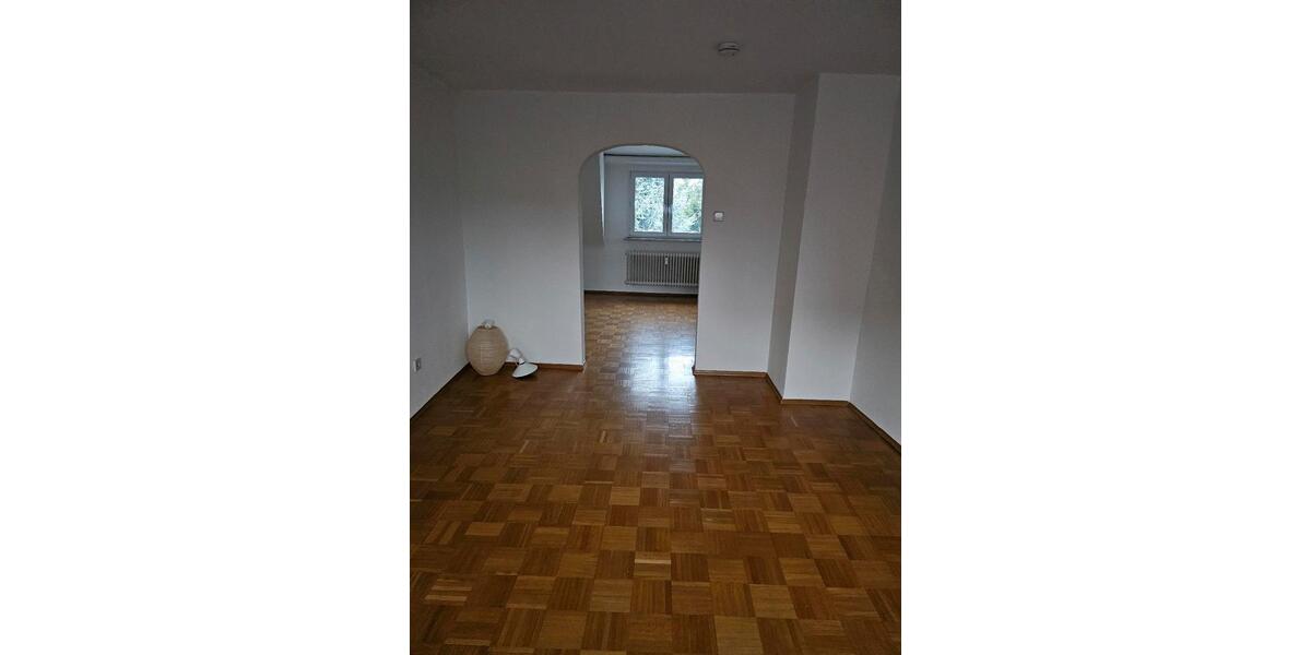 Mietwohnung HD-Wieblingen 52m2 3 zimmer