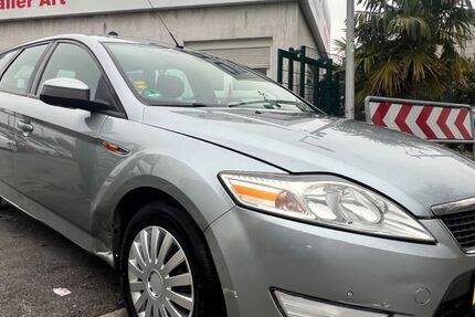 Ford Mondeo 433.000 km 2.400 &euro; Mannheim 68199