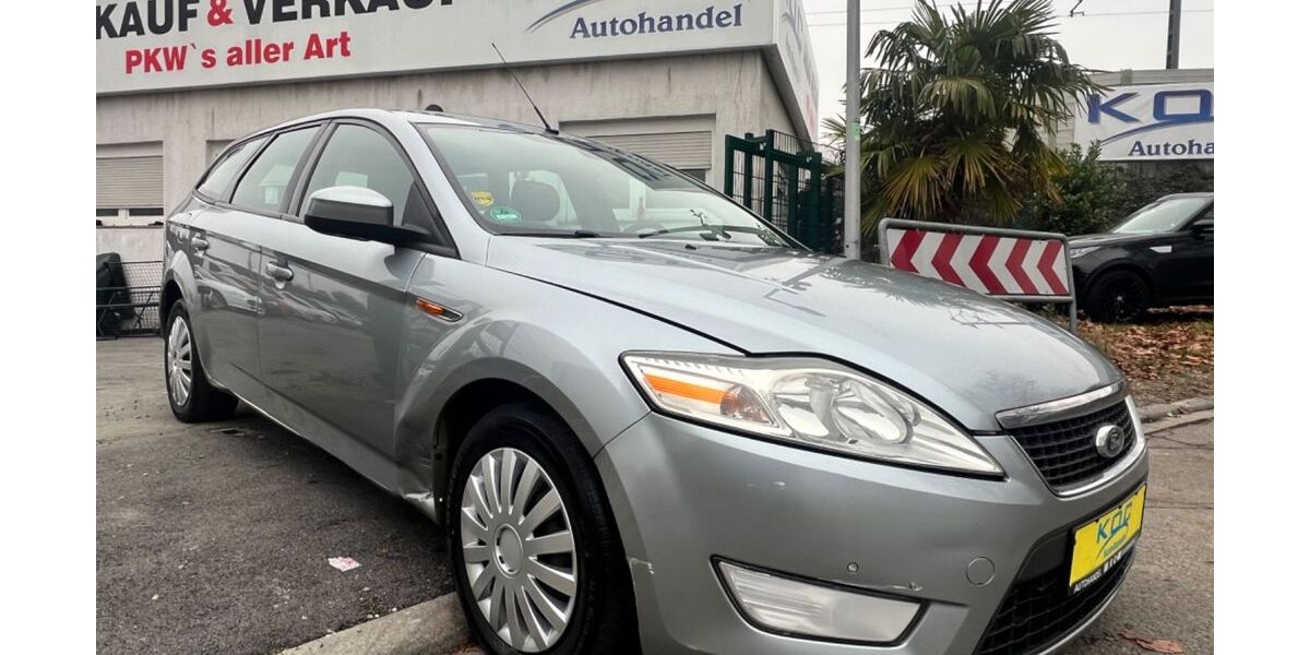 Ford Mondeo 433.000 km 2.400 &euro; Mannheim 68199