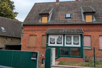 Einfamilienhaus in ruhiger Lage in Ivenrode