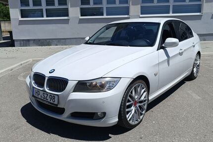 BMW 318 320.000 km 4.000 &euro; Heppenheim 64646