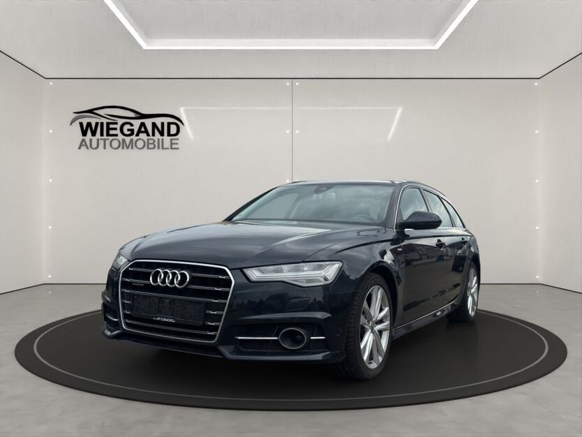 Audi A6 290.000 km 13.990 € Viernheim 68519