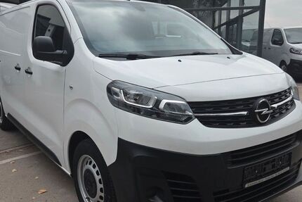 Opel Vivaro 75.200 km 17.890 &euro; Frankenthal/Studernheim 67227